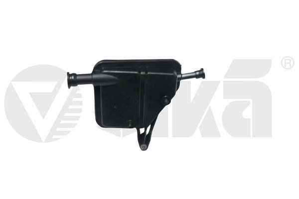 VIKA 64220042401 Ekspansionsbeholder, Hydraulikolie- servostyring NEW BEETLE 3.2 RSI 4motion (1C9) 224 HK Benzin 2010