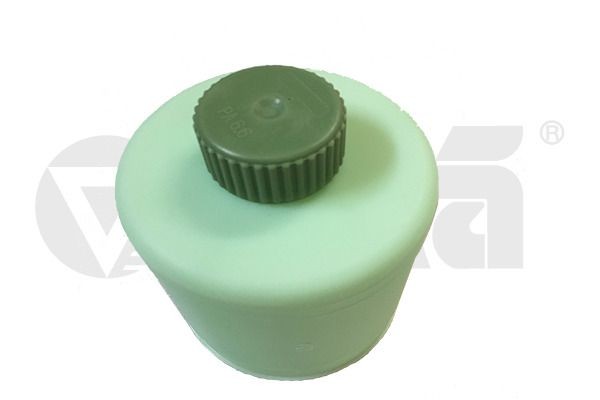 VIKA 64230042701 Ekspansionsbeholder, Hydraulikolie- servostyring RAPID 1.0 TSI 110 HK Benzin 2019