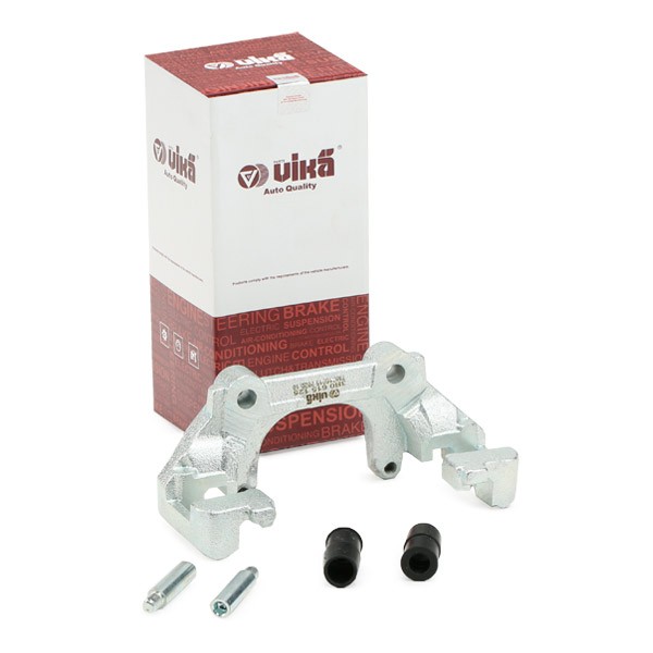 VIKA Carrier, brake caliper Article number: 66151578201 cheaply