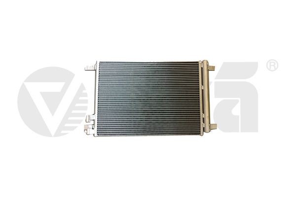 VIKA Air conditioning condenser Article number: 88161293801 cheaply
