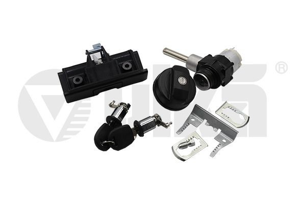 VIKA Lock Set, locking system Article number: 98000101801 cheaply