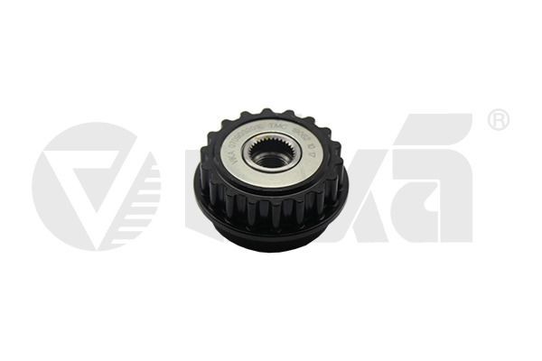 VIKA Alternator Freewheel Clutch Article number: 99031345501 cheaply