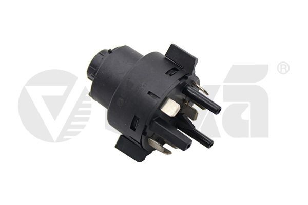 VIKA 99050035401 Ignition switch PASSAT 2.8 V6 Syncro/4motion 193 PS Petrol 2001