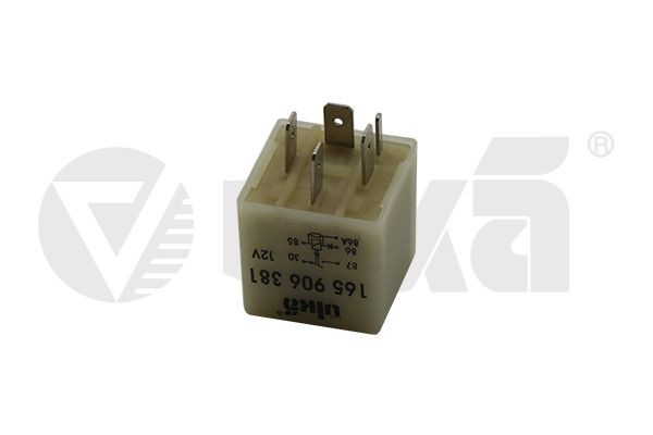 VIKA 99060092201 Relee, Töövool A4 1.9 TDI quattro 116 HP Diisel 2001