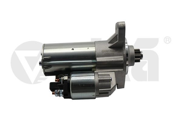 VIKA Starter motor Article number: 99110024701 cheaply