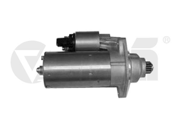 VIKA Starter motor Article number: 99110026001 cheaply