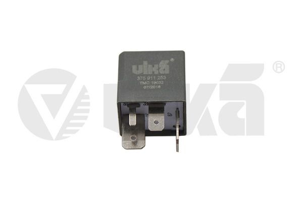 VIKA Glow plug relay Article number: 99110119801 cheaply