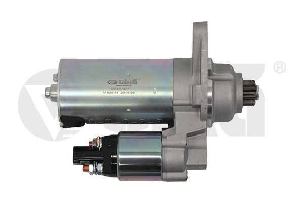 VIKA Starter motor Article number: 99110596601 cheaply