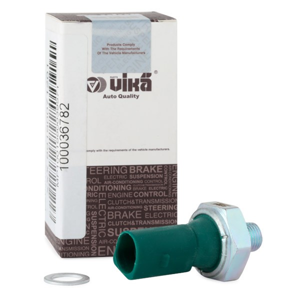 VIKA Oil Pressure Switch Article number: 99190071201 cheaply