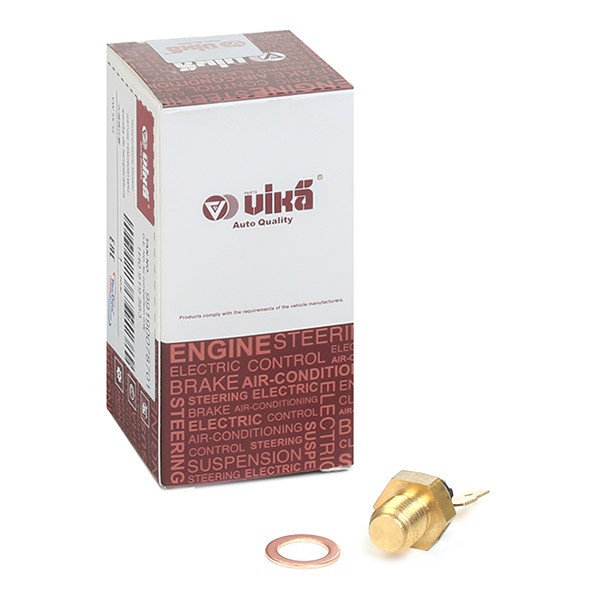 VIKA Sensor, coolant temperature Article number: 99190078701 cheaply
