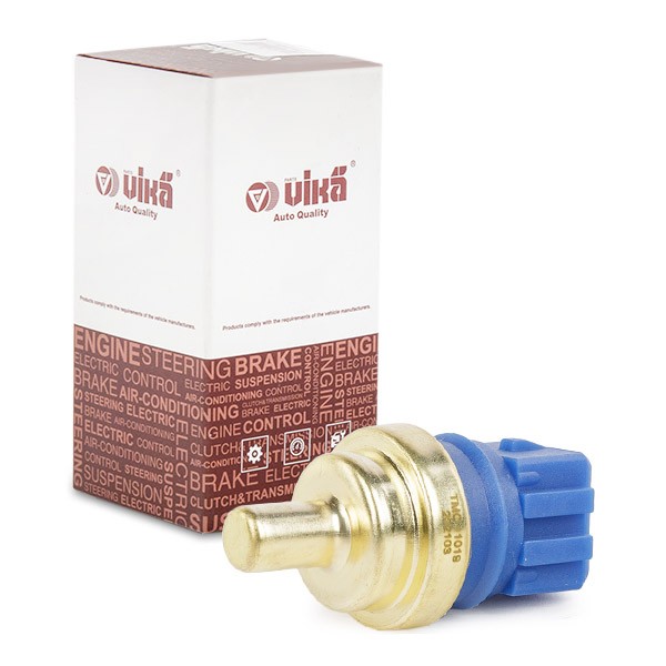 VIKA Sensor, coolant temperature Article number: 99190080101 cheaply