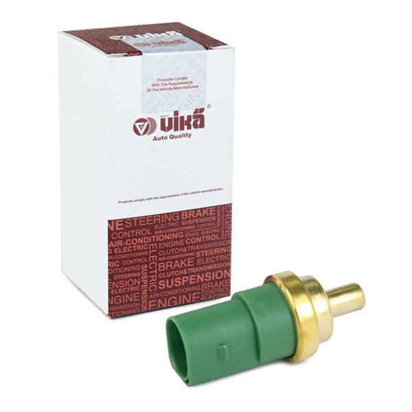 VIKA Sensor, coolant temperature Article number: 99190080501 cheaply