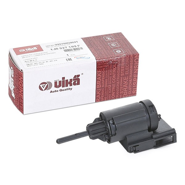 VIKA Switch, clutch control (cruise control) Article number: 99270050601 cheaply