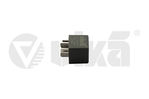 VIKA 99271545901 Relay, main current CORSA 1.7 DTI 16V (F08, F68) 75 PS Diesel 2006