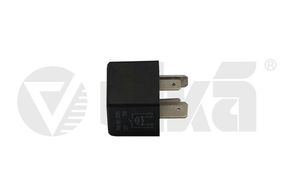 VIKA 99510091801 Relay, main current OCTAVIA 2.0 TSI RS 245 PS Petrol