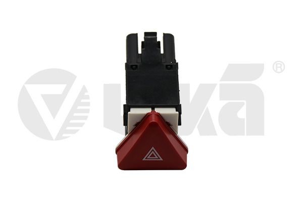 VIKA 99530054701 Hazard Light Switch GOLF 1.4 TSI 160 PS Petrol 2009