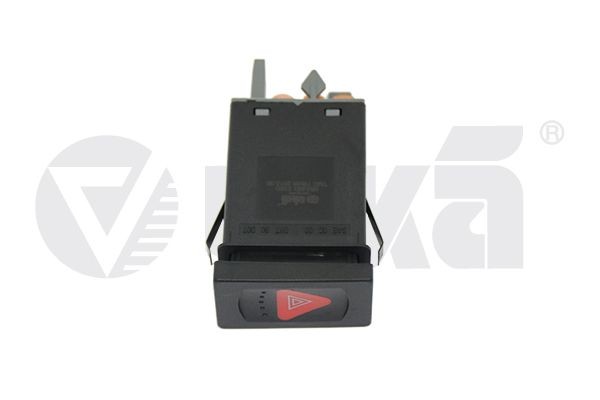VIKA 99530055001 Hazard Light Switch PASSAT 2.8 V6 180 PS Petrol 2001