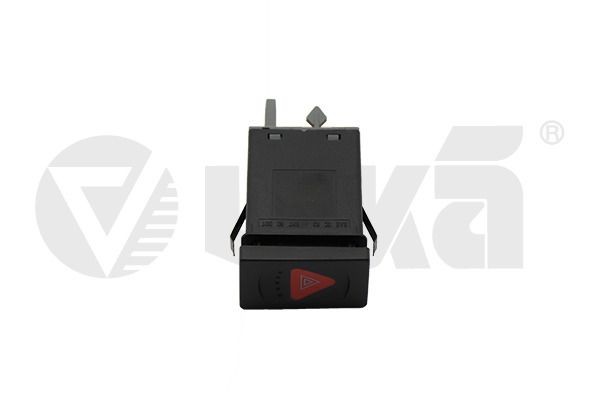 VIKA 99530785501 Hazard Light Switch PASSAT 2.3 VR5 Syncro/4motion 150 PS Petrol 2001