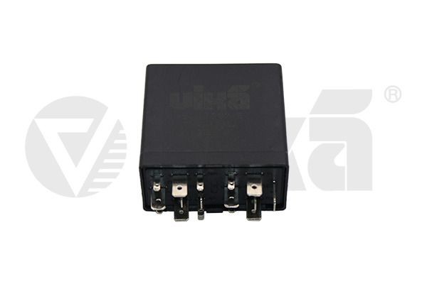 VIKA 99550110201 Wiper relay PASSAT 2.8 V6 Syncro/4motion 193 PS Petrol 2001