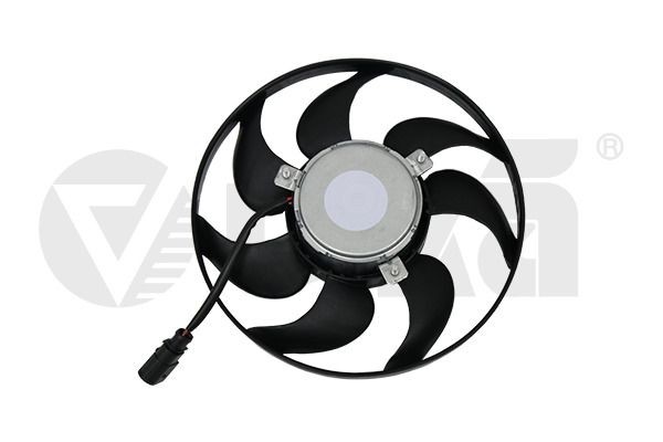 VIKA Fan, radiator Article number: 99590014301 cheaply