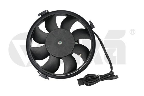 VIKA Køleventilator Varenummer: 99590124801 billige