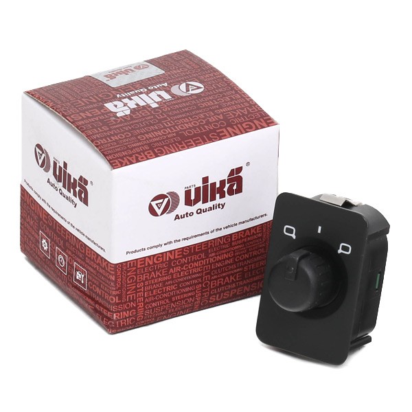 VIKA Switch, mirror adjustment Article number: 99591772501 cheaply