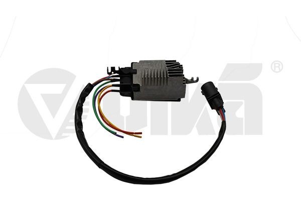 VIKA Control Unit, electric fan (engine cooling) Article number: 99591778801 cheaply