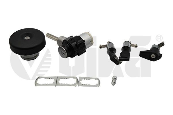 VIKA Lock Set, locking system Article number: 99880101401 cheaply