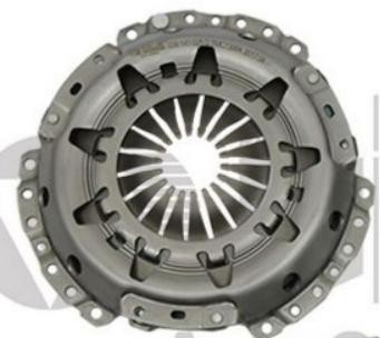 VIKA Clutch Pressure Plate Article number: K30333501 cheaply