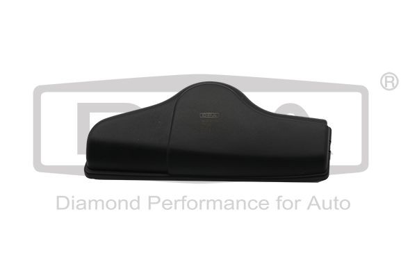 DPA 18050942102 Luft-ledeplade, motor CADDY 1.2 TSI 84 HK Benzin