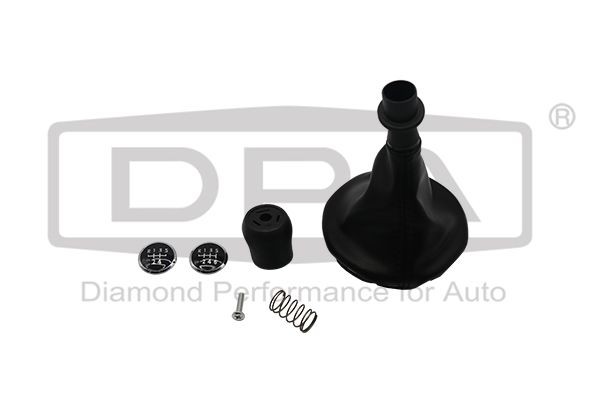 DPA Gear knob Article number: 77111639402 cheaply