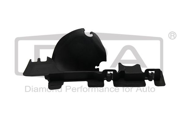DPA Support, radiator grille Article number: 81210297302 cheaply