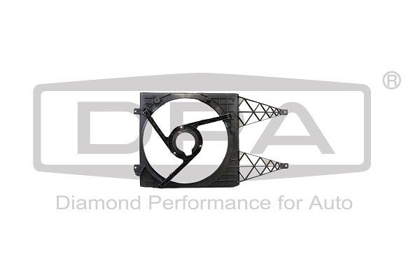 DPA Udluftning, ventilator Varenummer: 81210332702 billige