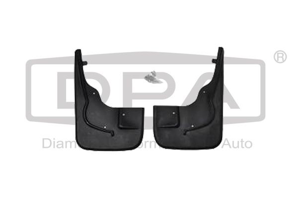 DPA Repair panel Article number: 87910141102 cheaply