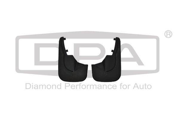 DPA Repair panel Article number: 87910141202 cheaply