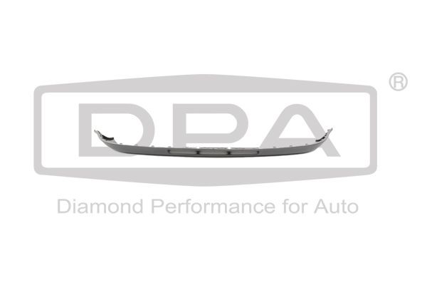 DPA Front splitter Article number: 88050037002 cheaply