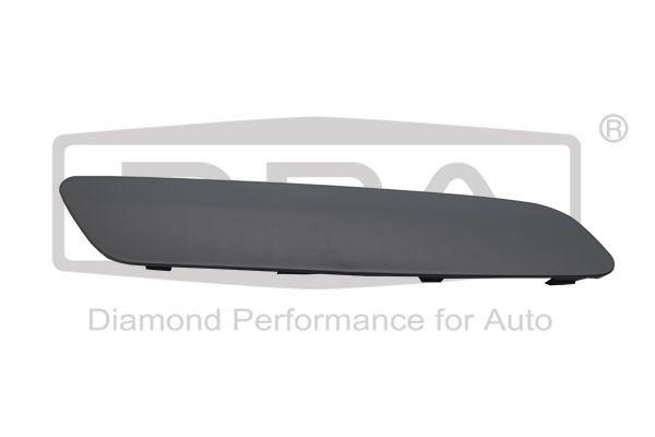 DPA Bumper moulding Article number: 88070041002 cheaply