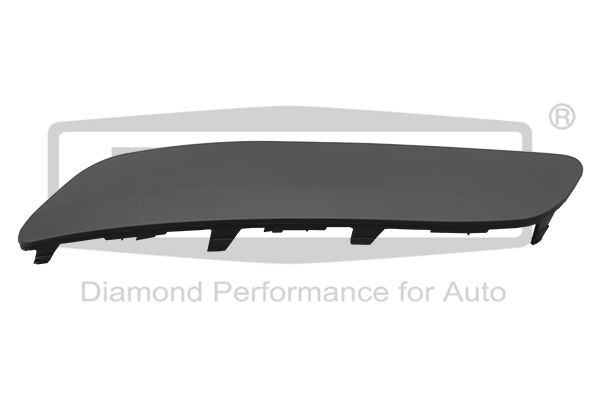 DPA Bumper moulding Article number: 88070042002 cheaply