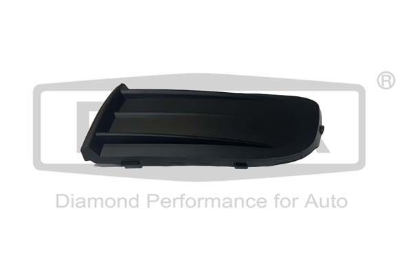 DPA Bumper grill Article number: 88070061902 cheaply