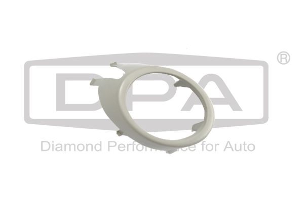 DPA Bumper grill Article number: 88070063502 cheaply