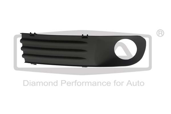 DPA Bumper grill Article number: 88070065202 cheaply