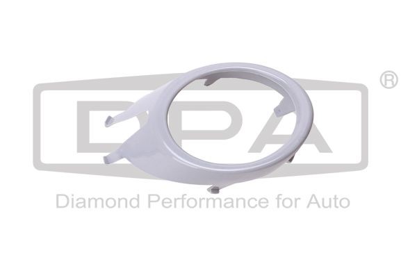 DPA Kofangergitter Varenummer: 88070065302 billige
