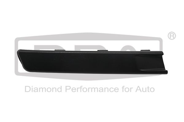 DPA Bumper moulding Article number: 88070066502 cheaply