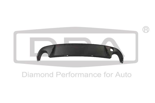 DPA Front splitter Article number: 88070619202 cheaply