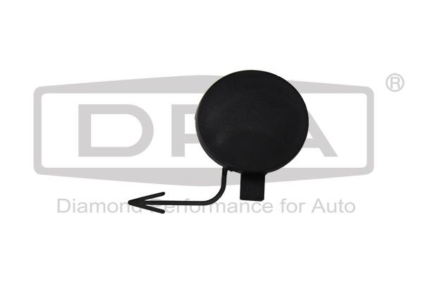 DPA 88070727902 Klapp, kärukonks PASSAT 1.4 TSI 160 HP Bensiin 2014
