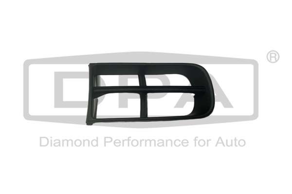 DPA Bumper grill Article number: 88070776002 cheaply