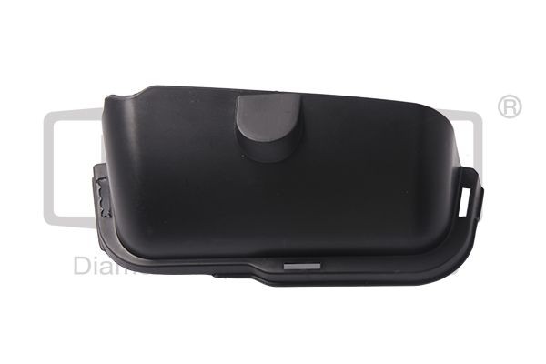 DPA Bumper Mounting Bracket, towing device Article number: 88070872402 cheaply
