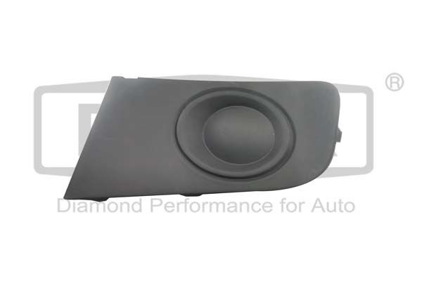 DPA Bumper grill Article number: 88071201302 cheaply