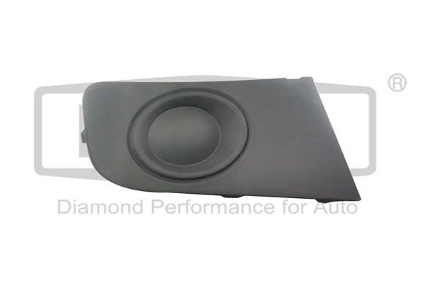 DPA Bumper grill Article number: 88071201402 cheaply