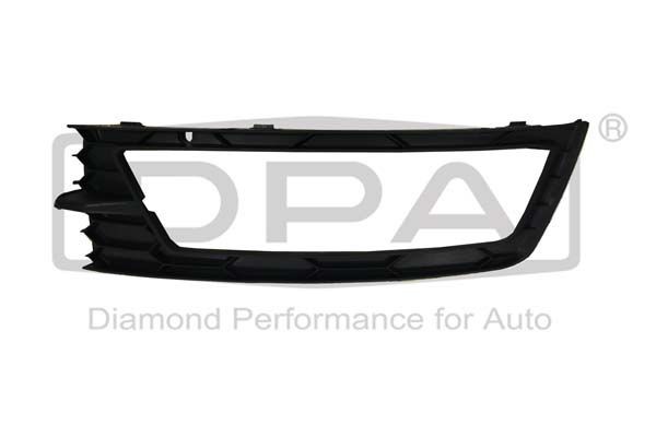 DPA Bumper grill Article number: 88071254302 cheaply